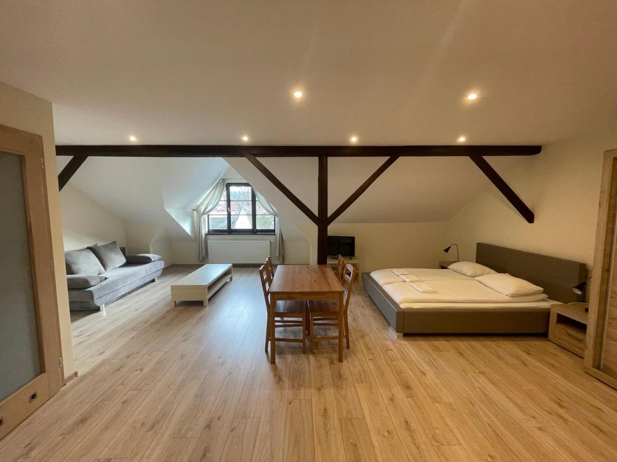Apartamenty W Rynku Rabka Luaran gambar