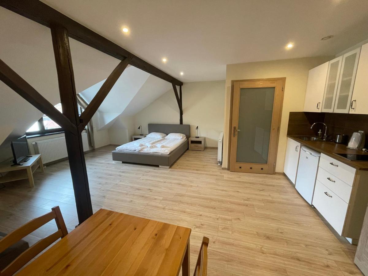 Apartamenty W Rynku Rabka Luaran gambar