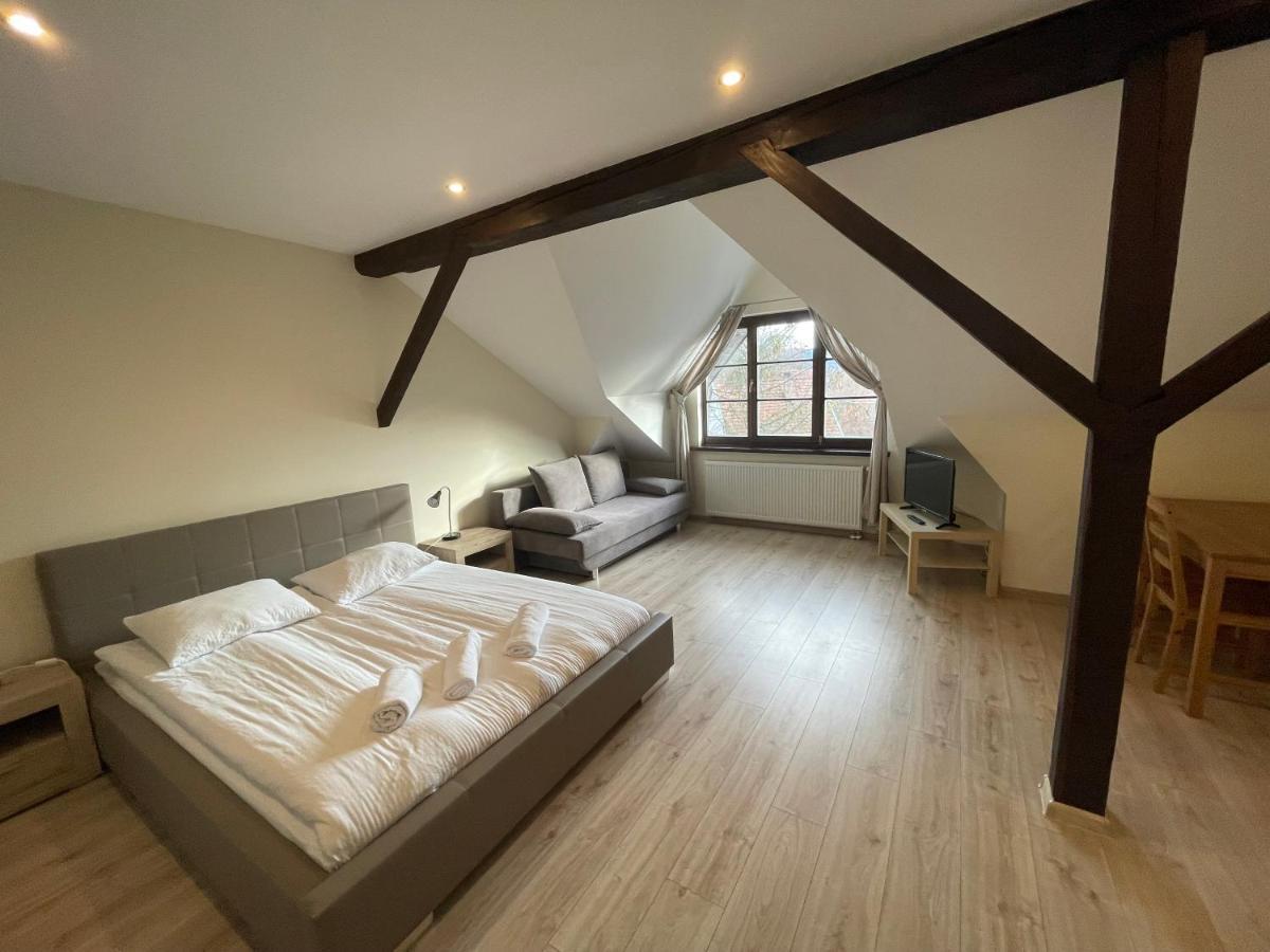 Apartamenty W Rynku Rabka Luaran gambar