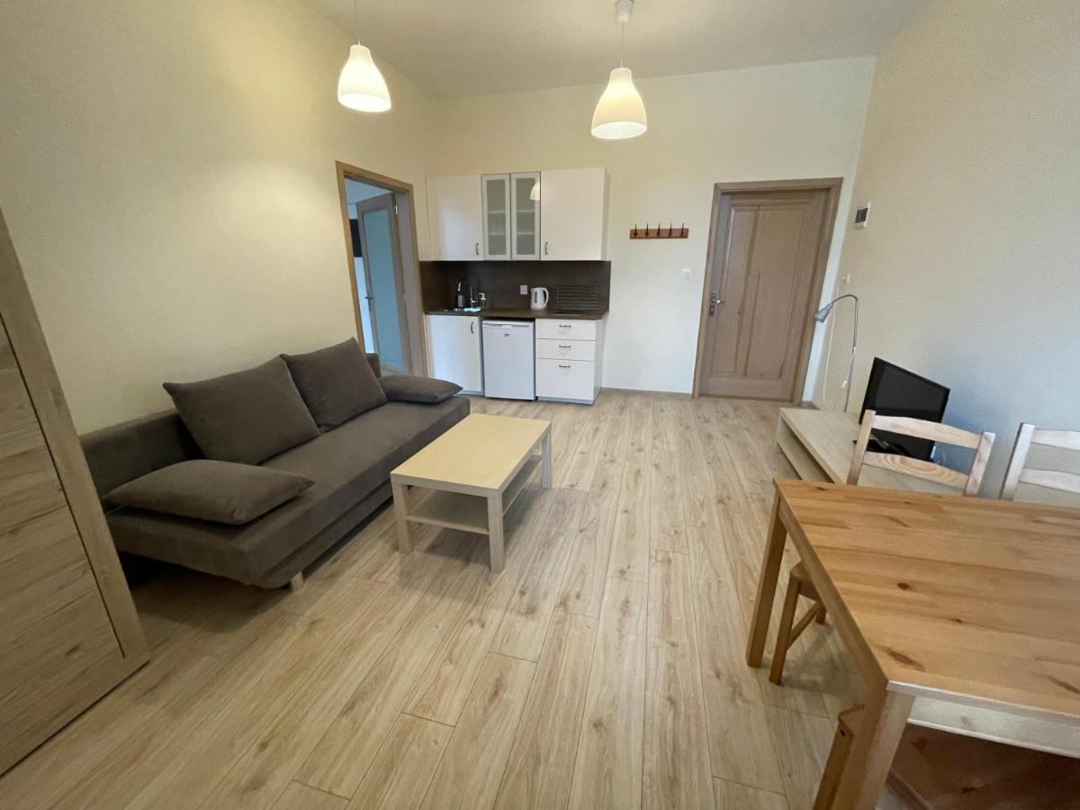 Apartamenty W Rynku Rabka Luaran gambar