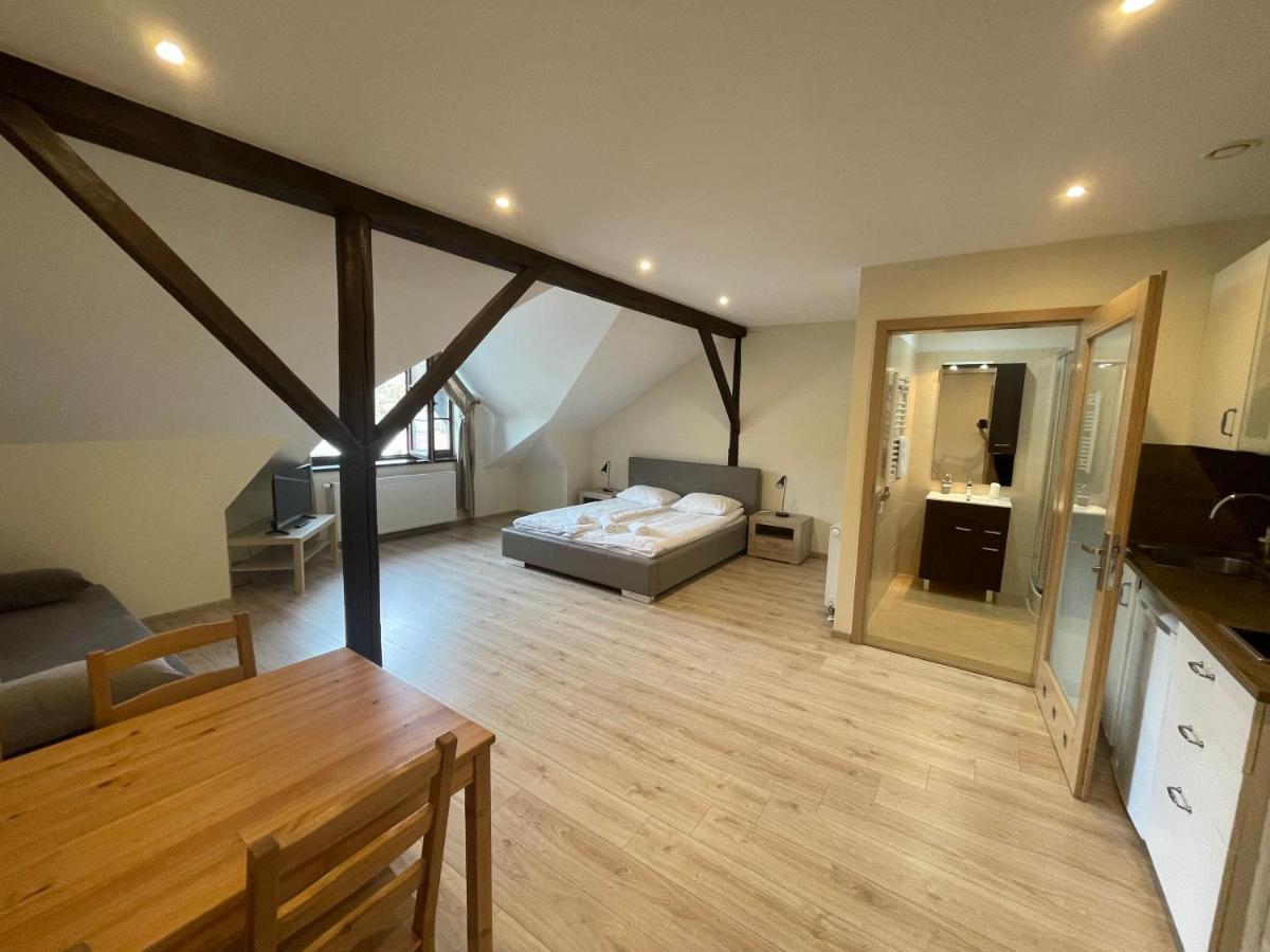 Apartamenty W Rynku Rabka Luaran gambar