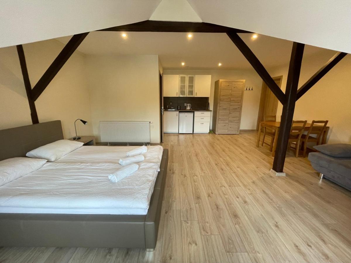 Apartamenty W Rynku Rabka Luaran gambar