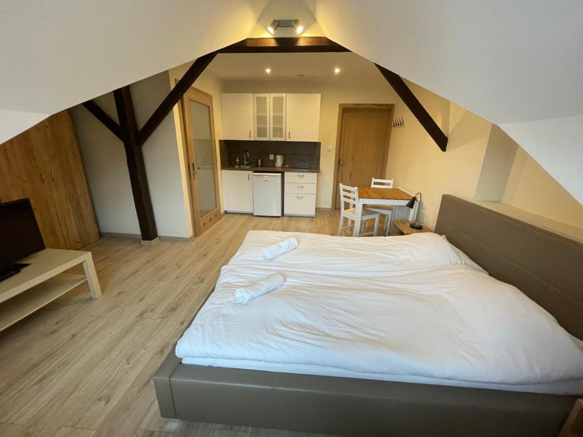 Apartamenty W Rynku Rabka Luaran gambar