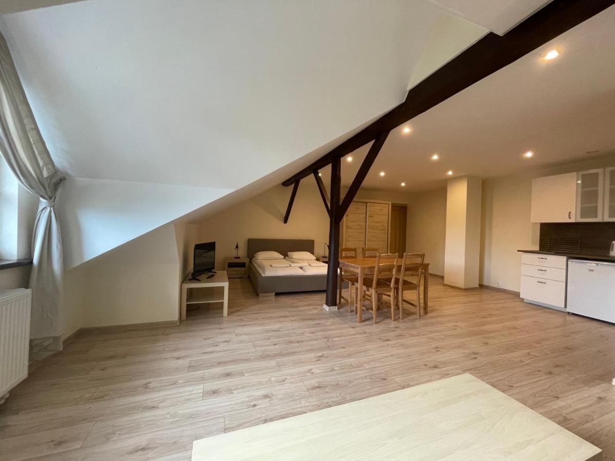 Apartamenty W Rynku Rabka Luaran gambar