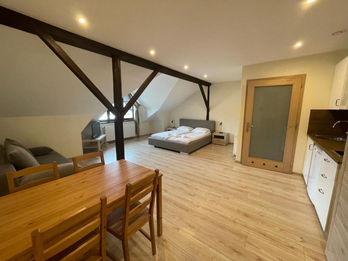Apartamenty W Rynku Rabka Luaran gambar