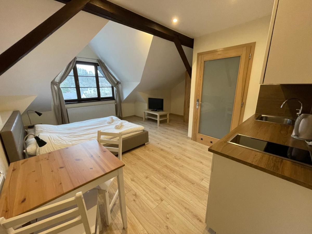 Apartamenty W Rynku Rabka Luaran gambar