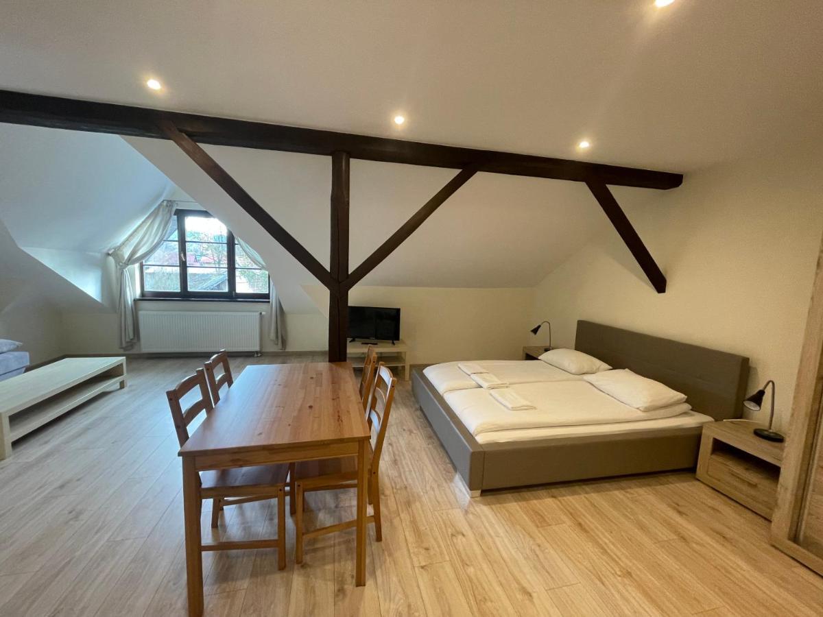 Apartamenty W Rynku Rabka Luaran gambar