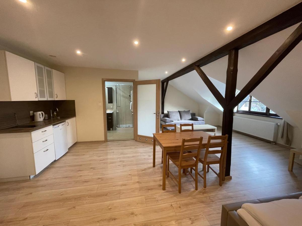Apartamenty W Rynku Rabka Luaran gambar