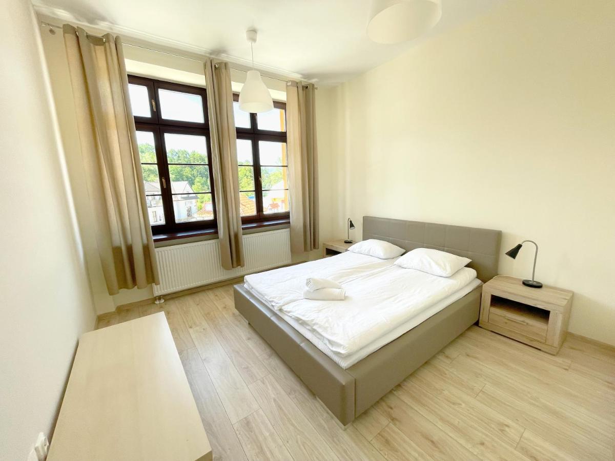 Apartamenty W Rynku Rabka Luaran gambar