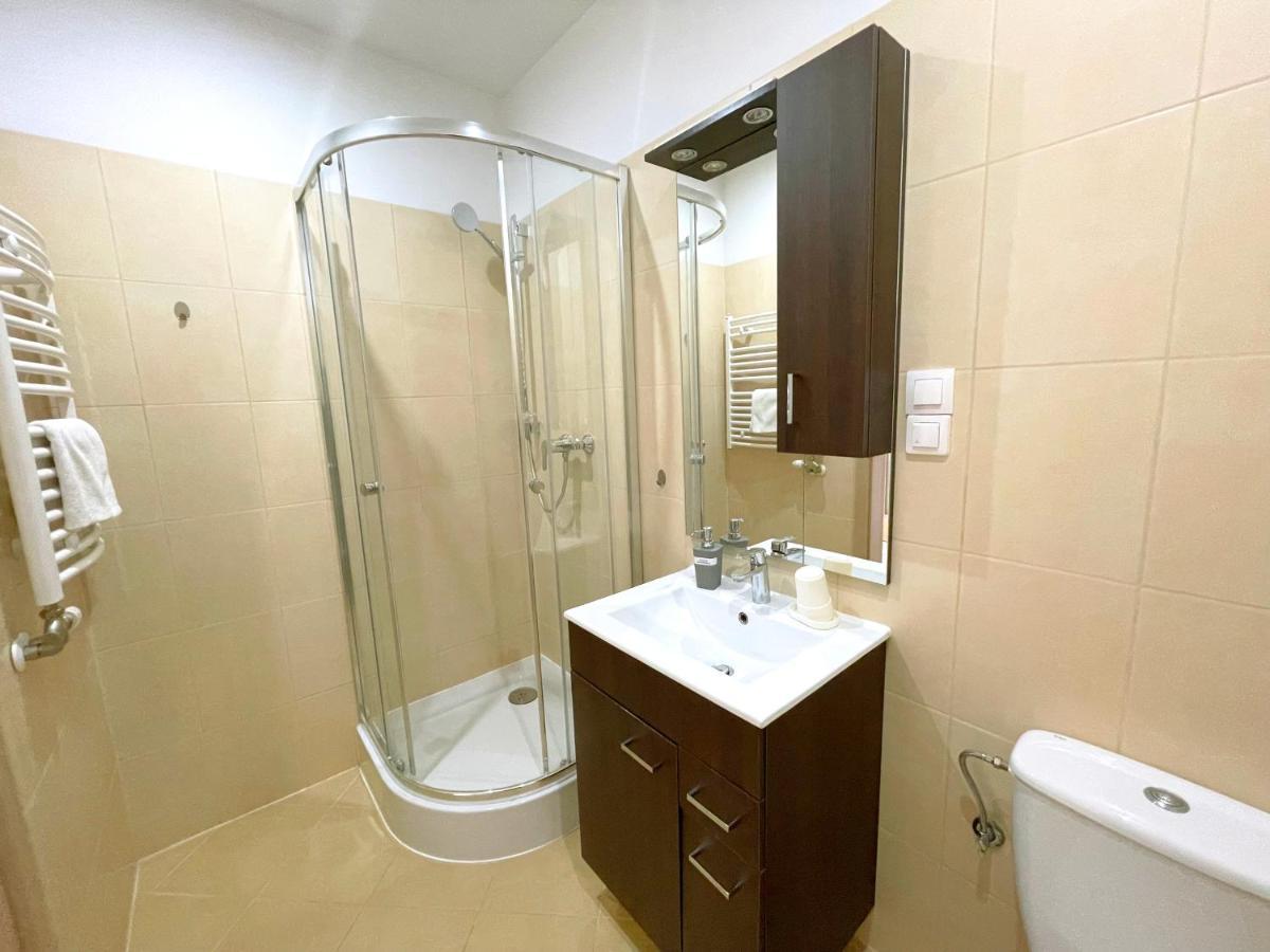 Apartamenty W Rynku Rabka Luaran gambar