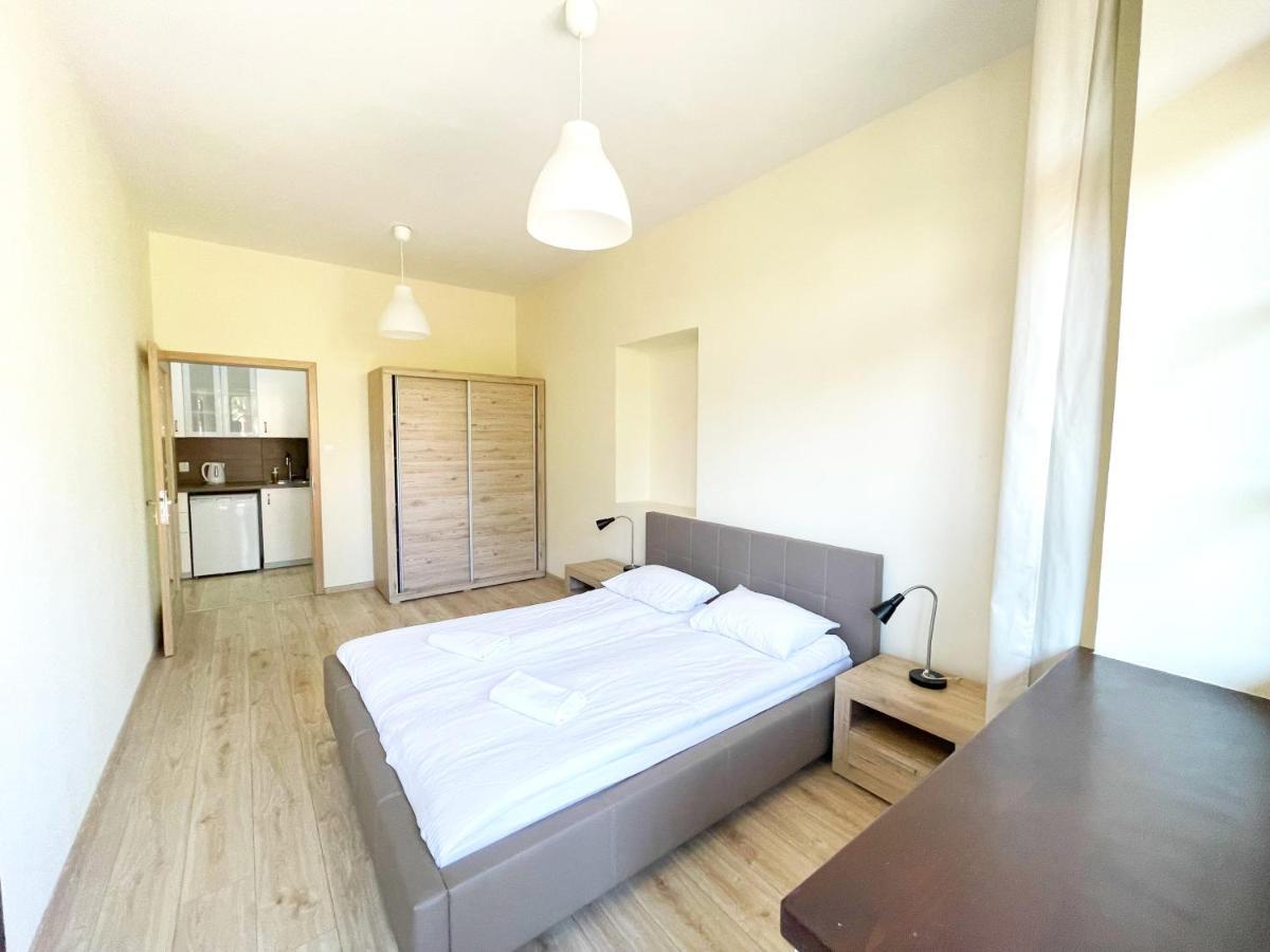 Apartamenty W Rynku Rabka Luaran gambar