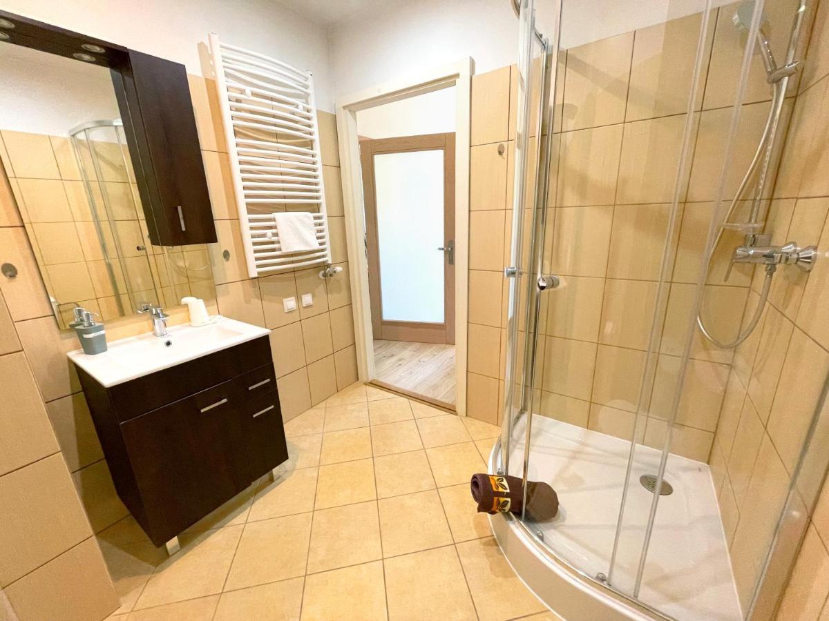 Apartamenty W Rynku Rabka Luaran gambar