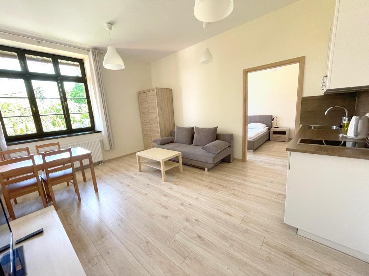 Apartamenty W Rynku Rabka Luaran gambar