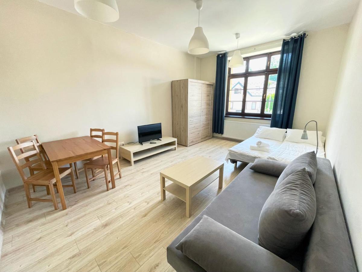 Apartamenty W Rynku Rabka Luaran gambar