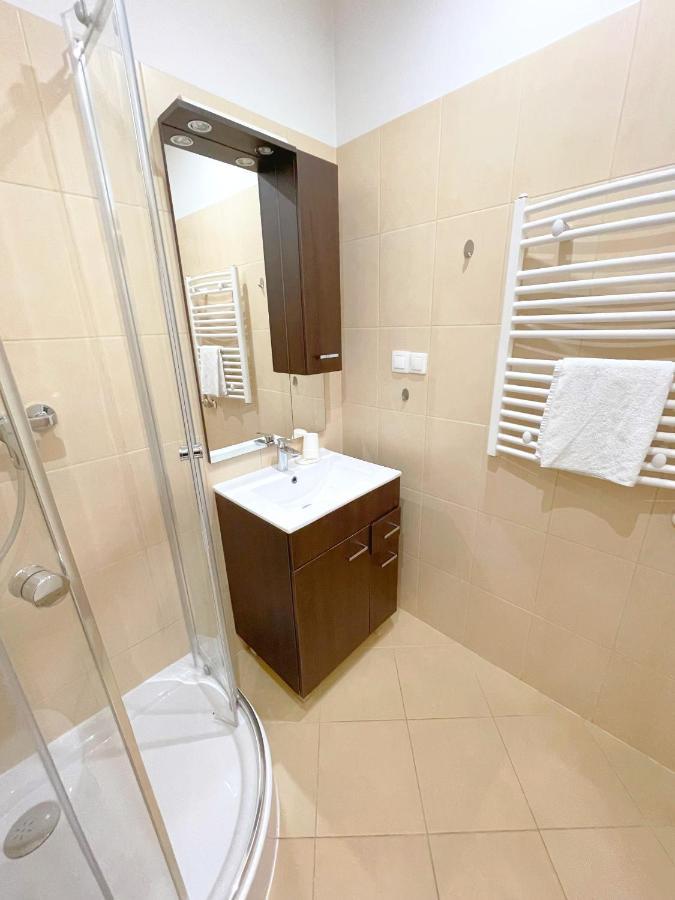 Apartamenty W Rynku Rabka Luaran gambar