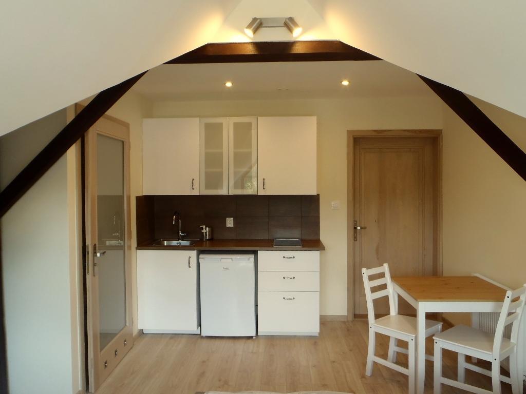 Apartamenty W Rynku Rabka Luaran gambar