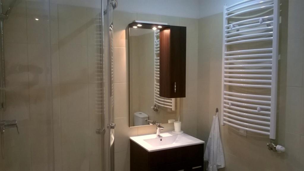 Apartamenty W Rynku Rabka Luaran gambar