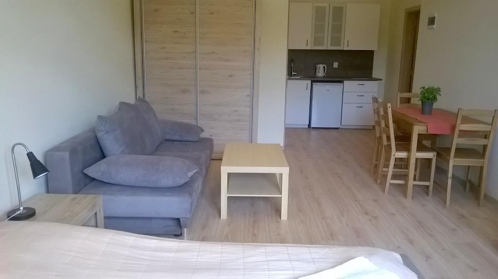 Apartamenty W Rynku Rabka Luaran gambar
