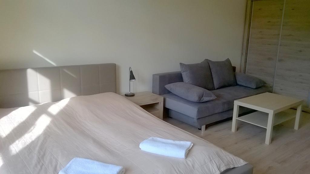 Apartamenty W Rynku Rabka Luaran gambar
