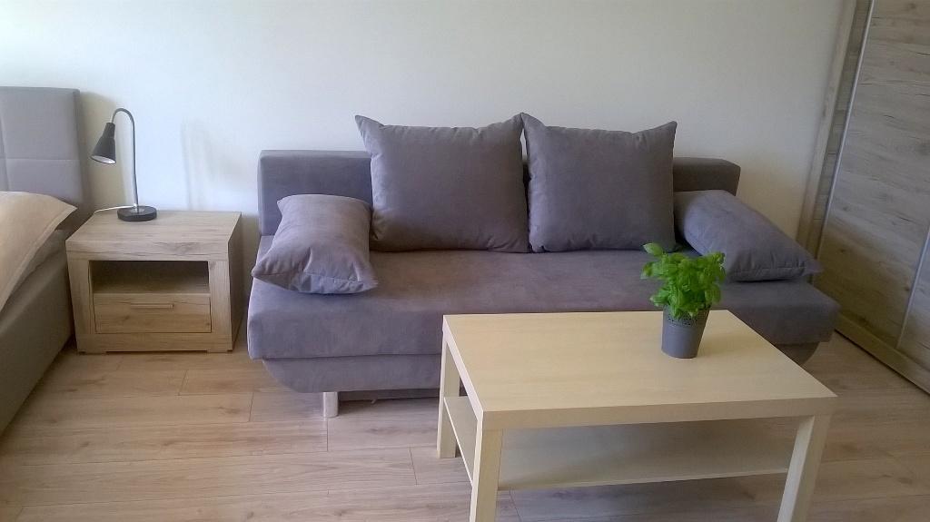 Apartamenty W Rynku Rabka Luaran gambar