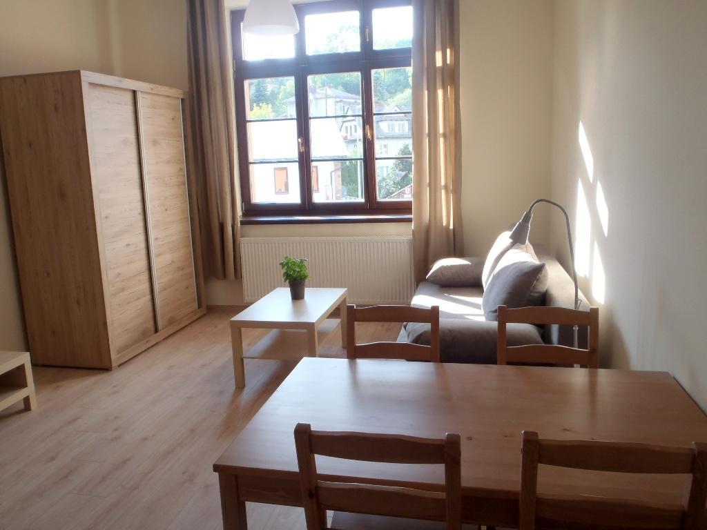 Apartamenty W Rynku Rabka Luaran gambar