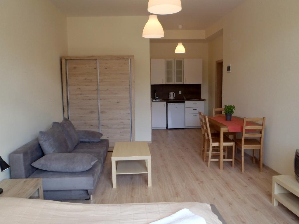 Apartamenty W Rynku Rabka Luaran gambar