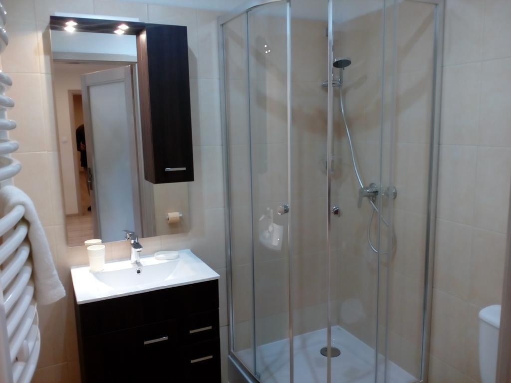 Apartamenty W Rynku Rabka Luaran gambar