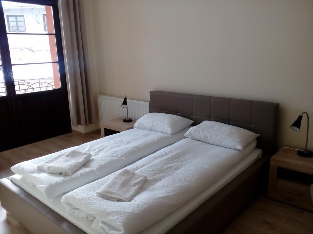 Apartamenty W Rynku Rabka Luaran gambar