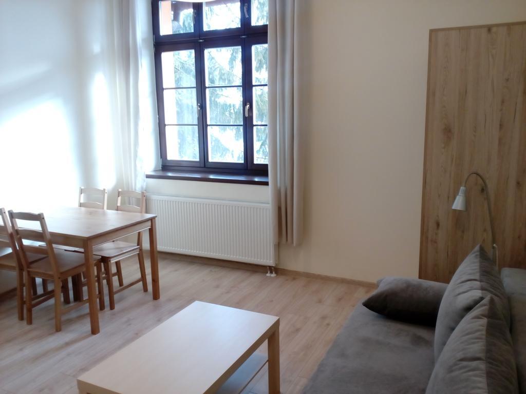 Apartamenty W Rynku Rabka Luaran gambar