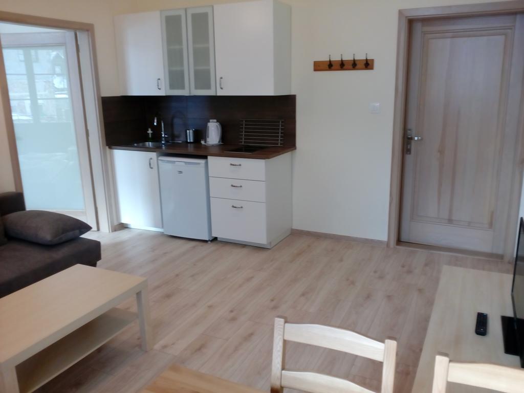 Apartamenty W Rynku Rabka Luaran gambar