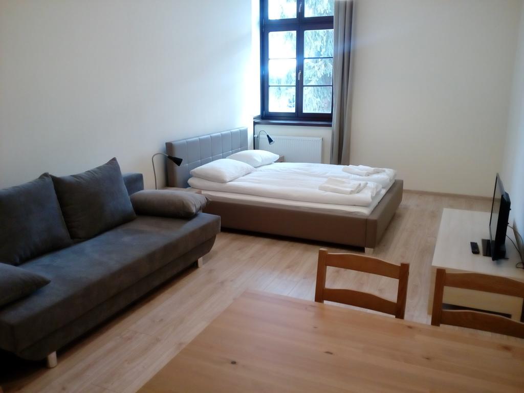 Apartamenty W Rynku Rabka Luaran gambar